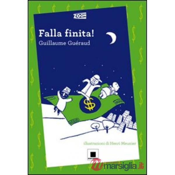 Falla finita!