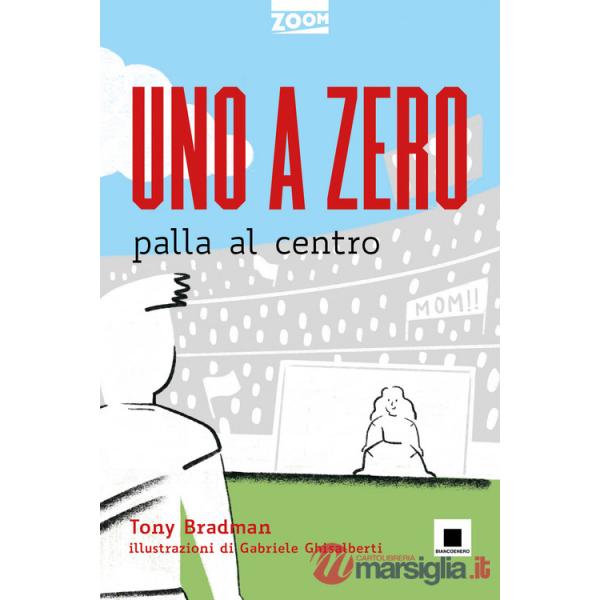 Uno a zero palla al centro