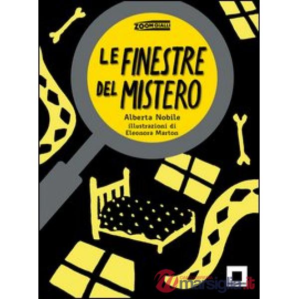 Finestre del mistero (Le)