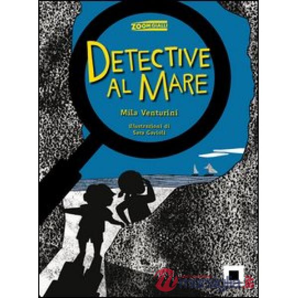 Detective al mare