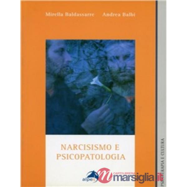 Narcismo e psicopatologia