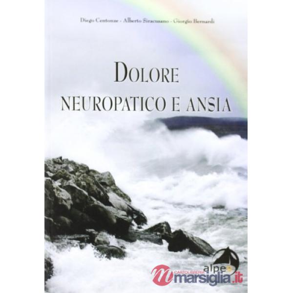 Dolore neuropatico e ansia