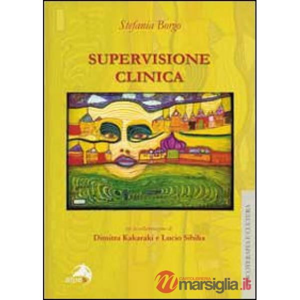Supervisione clinica