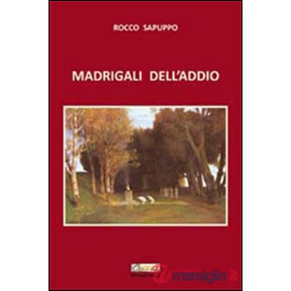 Madrigali dell'addio