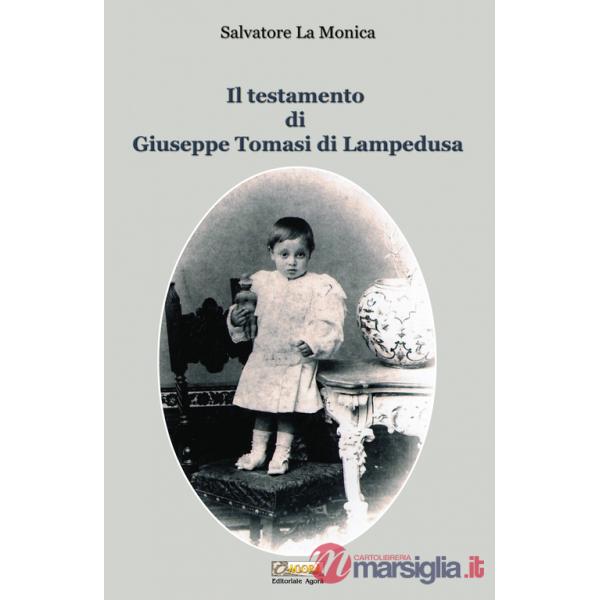 Testamento di Giuseppe Tomasi di Lampedusa (Il)