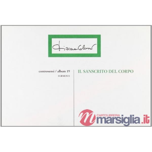Sanscrito del corpo (Il)