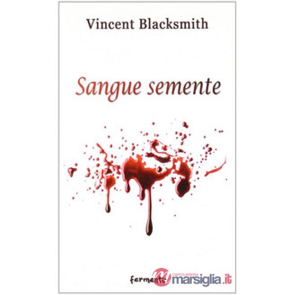 Sangue semente