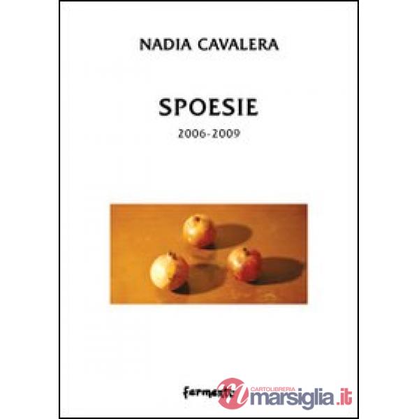 Spoesie (2006-2009)