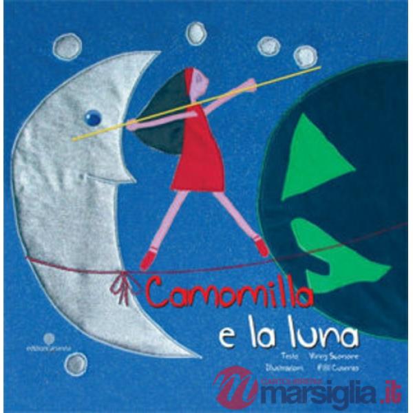 Camomilla e la luna