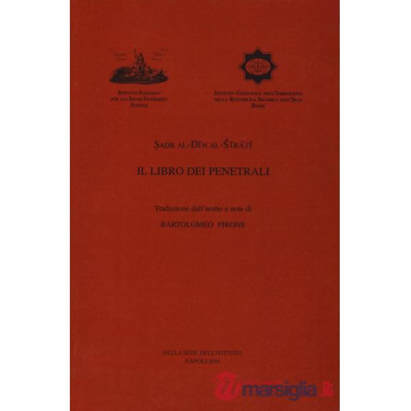 Libro dei penetrali (Il)