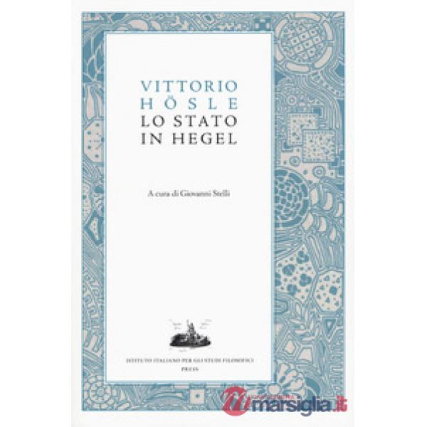 Stato in Hegel (Lo)
