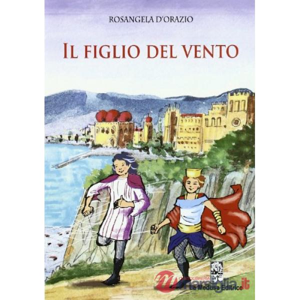 IL FIGLIO DEL VENTO