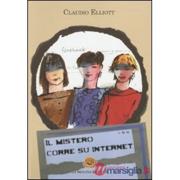 MISTERO CORRE SU INTERNET
