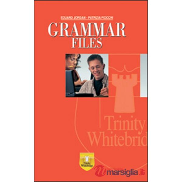 GRAMMAR FILES