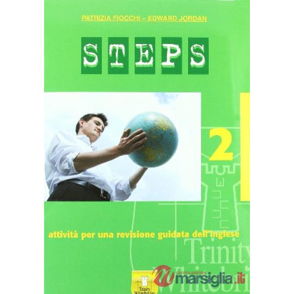 STEPS 2 + CD