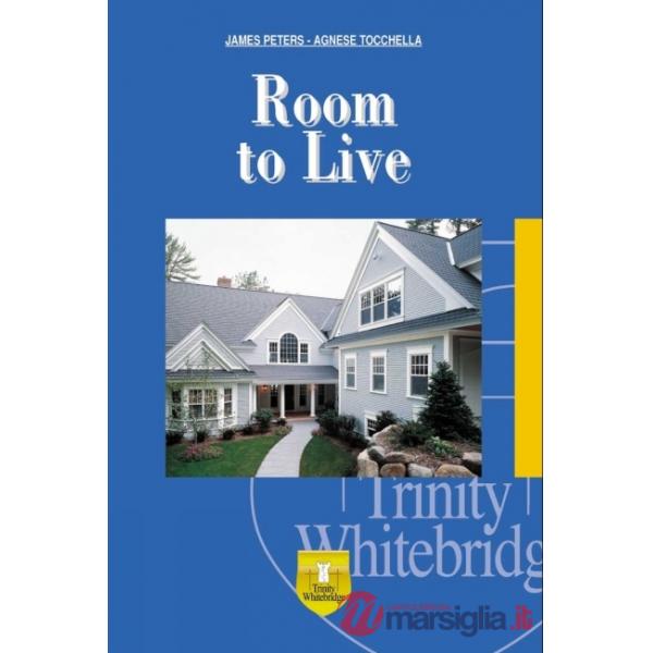 ROOM TO LIVE