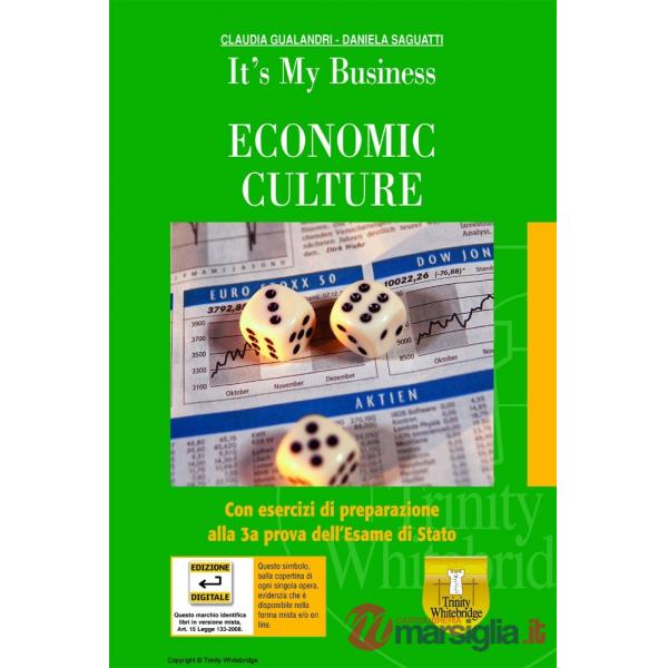 ECONOMIC CULTURE