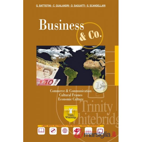 BUSINESS & CO.