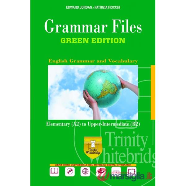 GRAMMAR FILES - GREEN EDIT.