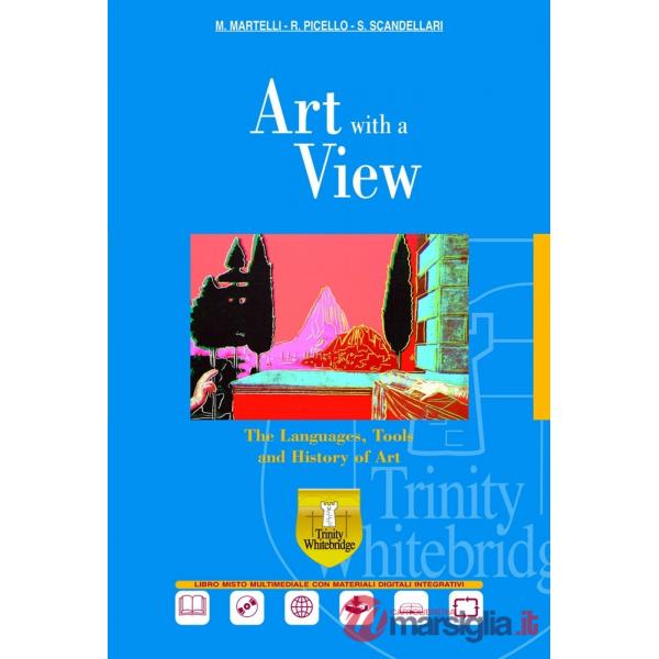 ART WITH A VIEW