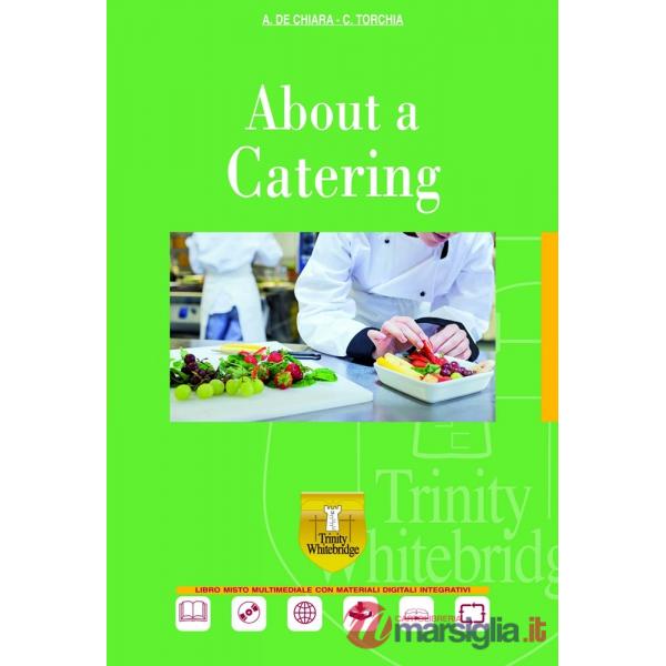 ABOUT A CATERING