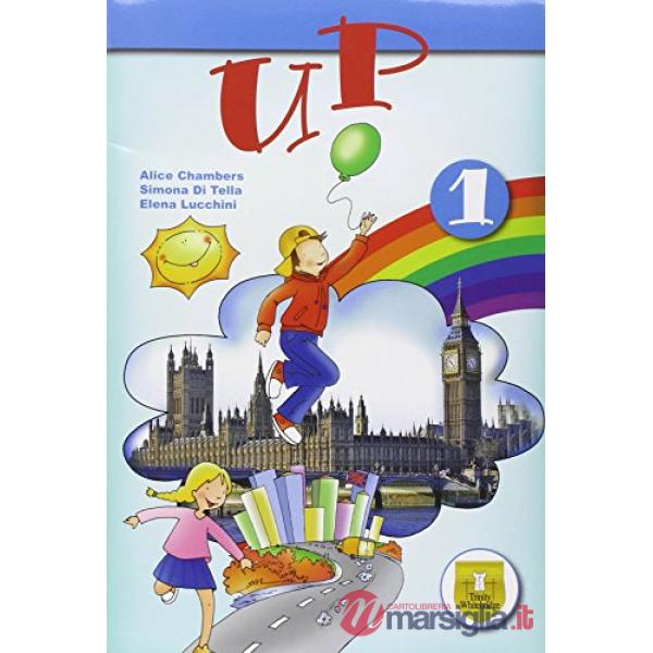 UP 1 + WORKBOOK