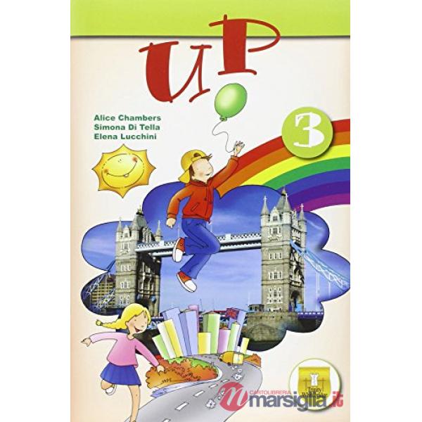 UP 3 + WORKBOOK