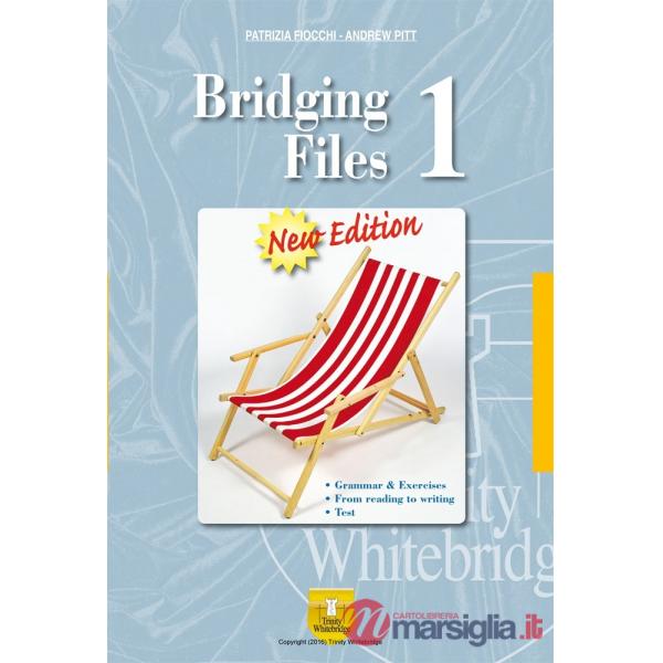 BRIDGING FILES 1 NEW EDITION