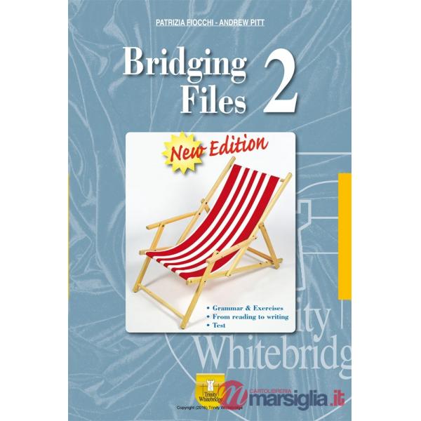 BRIDGING FILES 2 NEW EDITION