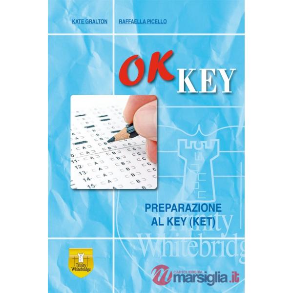 OK KEY V. UNICO + CD