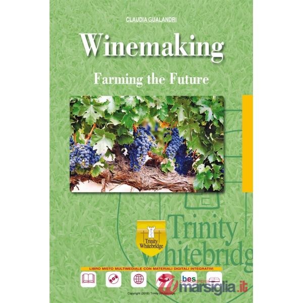 WINEMAKING + CD