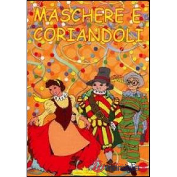 Le maschere