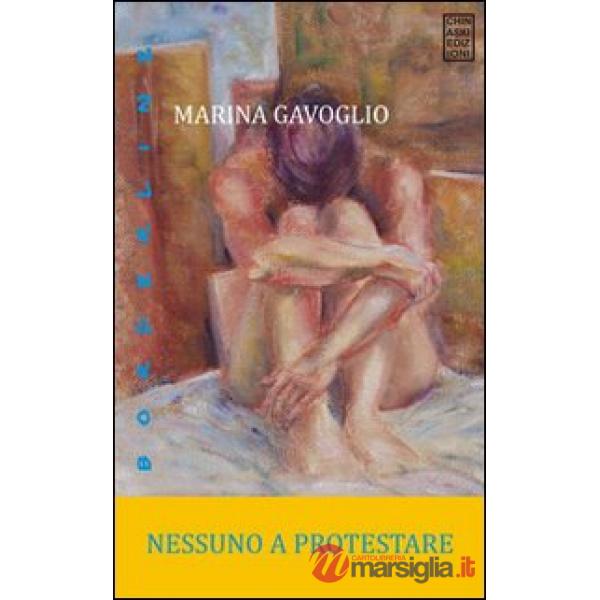 Nessuno a protestare