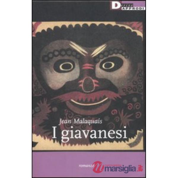 Giavanesi (I)