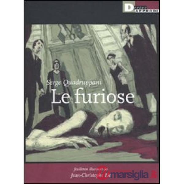 Furiose (Le)