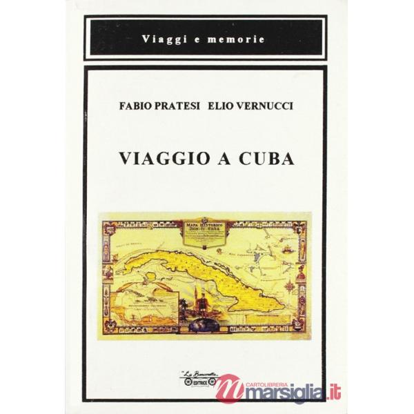 Viaggio a Cuba