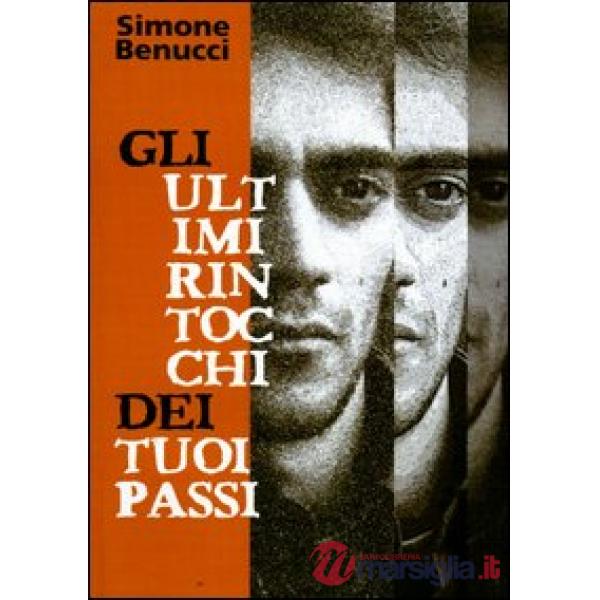Ultimi rintocchi dei tuoi passi (Gli)