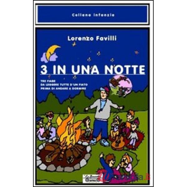 Tre in una notte