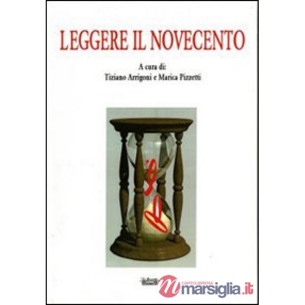 Leggere il Novecento