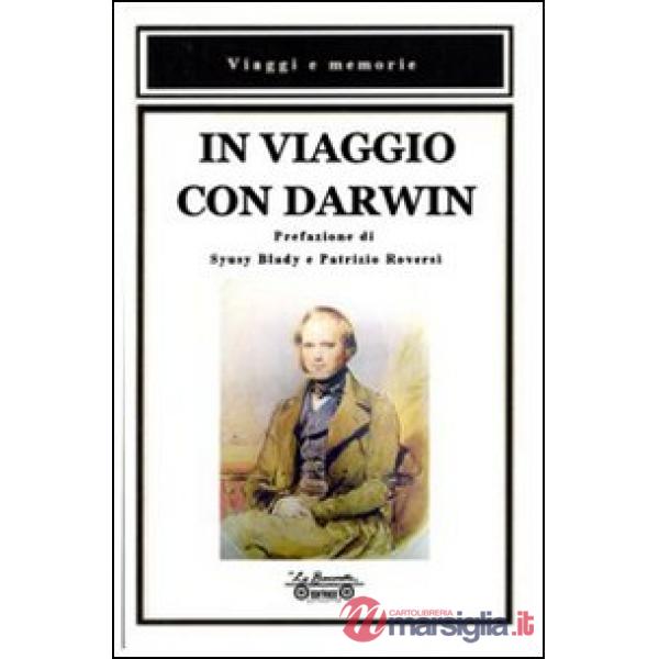 In viaggio con Darwin