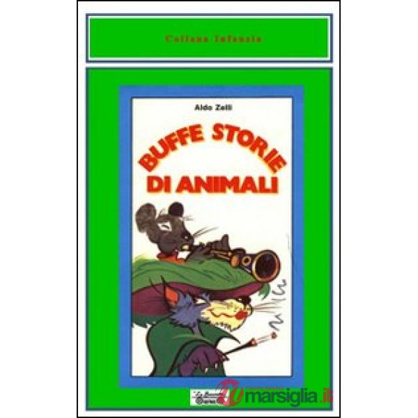 Buffe storie di animali