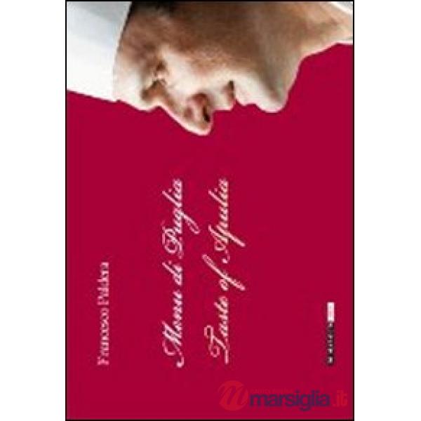 Menù di Puglia-Taste of Apulia. Ediz. bilingue