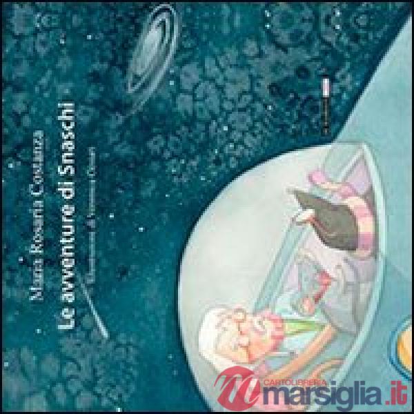 Avventure del professor Snaski (Le)
