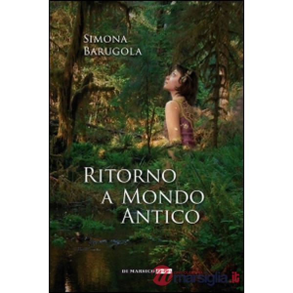 Ritorno a mondo antico