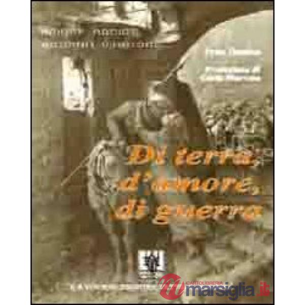Di terra, d'amore, di guerra