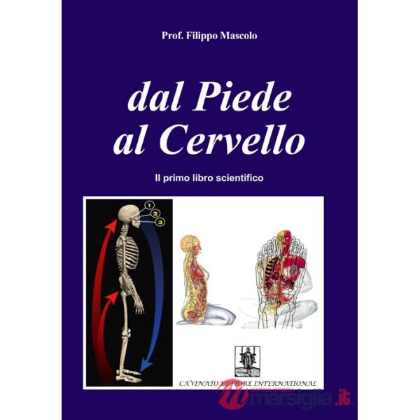 Dal piede al cervello