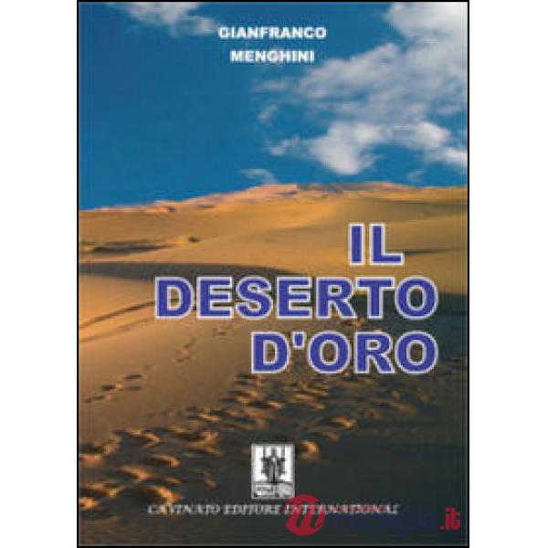 Deserto d'oro (Il)