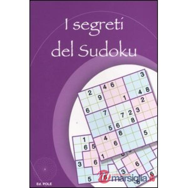 Segreti del Sudoku (I)