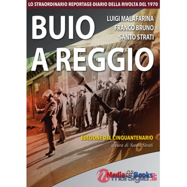 Buio a Reggio