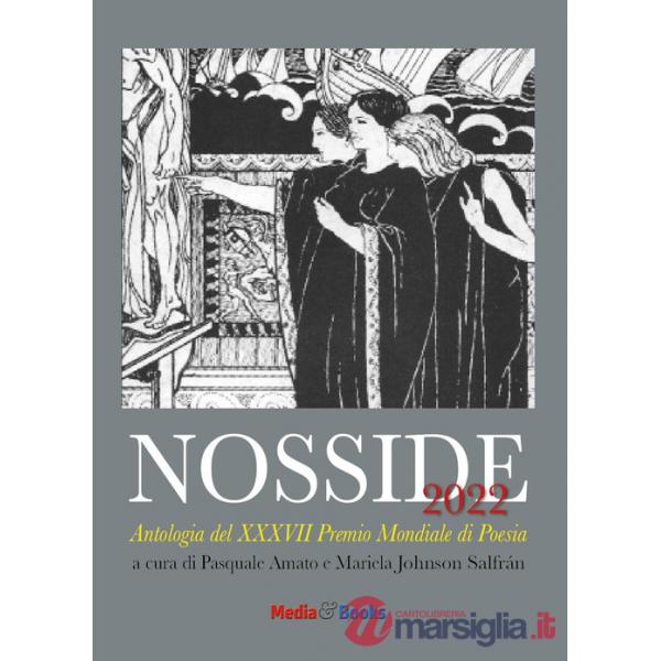 Antologia del premio mondiale di poesia. Ediz. multilingue